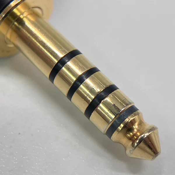 【中古】ECLIPSE (エクリプス)4.4mm5極バランス/カスタムIEM2pin 【NLC-ECS】【秋葉原】 - Image 3