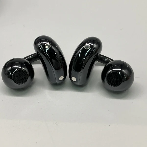 【中古】FreeClip Black 【Dove-T00】【秋葉原】 - Image 4