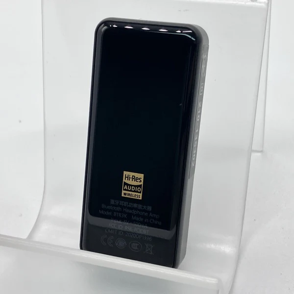 【中古】BTR3K 【FIO-BTR3K-B】【日本橋】 - Image 2