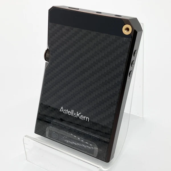 【中古】AK380 256GB メテオリックチタン【AK380-256GB-MT】【秋葉原】 - Image 2
