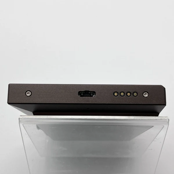 【中古】AK380 256GB メテオリックチタン【AK380-256GB-MT】【秋葉原】 - Image 6