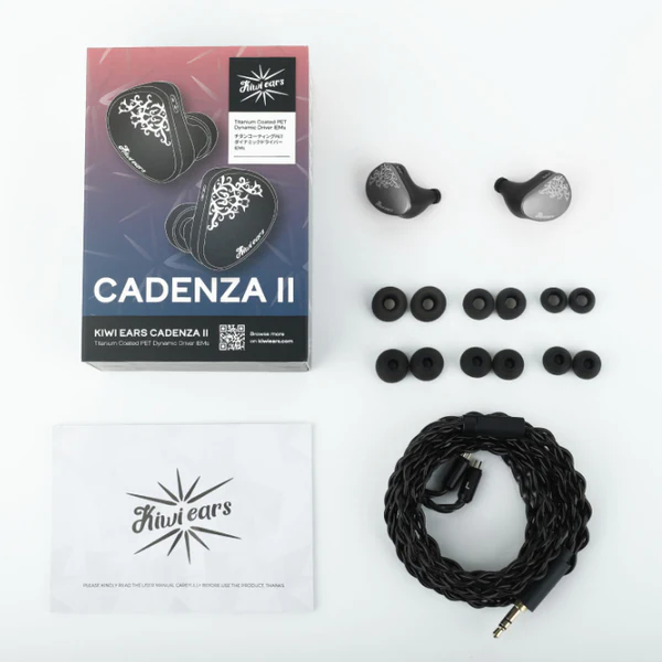 Cadenza II - Image 7