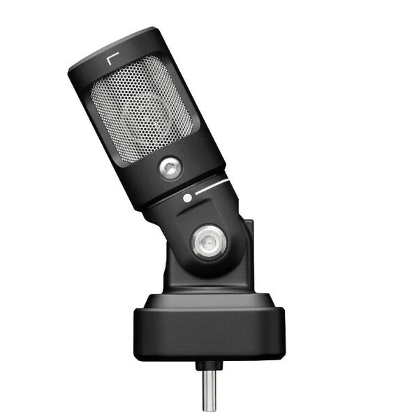 MV88 USB-C ステレオマイクロホン - Image 3