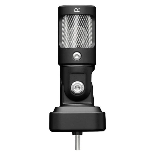 MV88 USB-C ステレオマイクロホン - Image 4