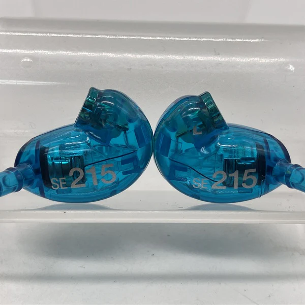 【中古】SE215SPE-A(ケーブル欠品)【秋葉原】 - Image 2