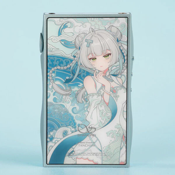 M3 Plus 上善若水（TANCHJIMコラボレーションモデル） - Image 3