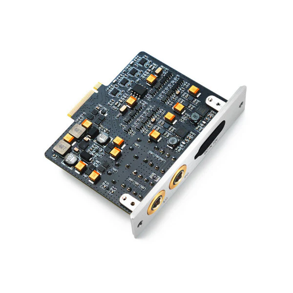 AMP18 DX340専用AMPカード - Image 3