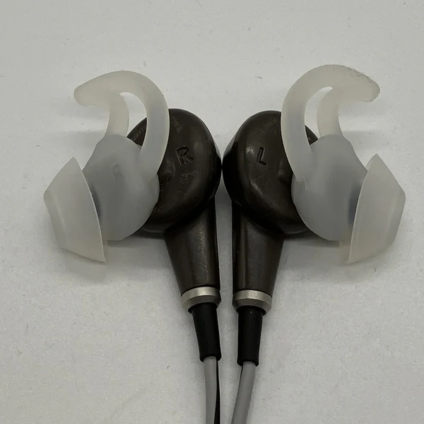 【中古】QUIETCOMFORT20i（QC20i）【秋葉原】 - Image 2