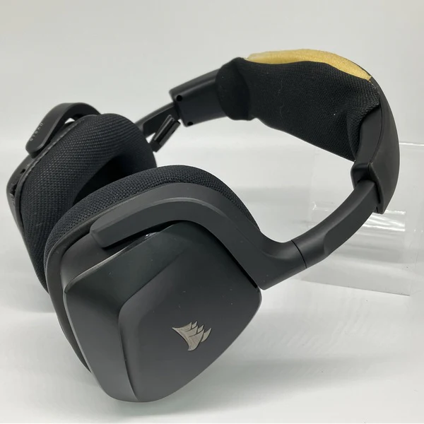 【中古】CORSAIR VOID WIRELESS v2 Gaming Headset Carbon 【CA-9011379-WW】【秋葉原】 - Image 2