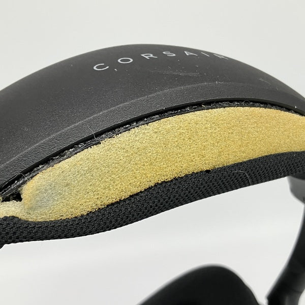 【中古】CORSAIR VOID WIRELESS v2 Gaming Headset Carbon 【CA-9011379-WW】【秋葉原】 - Image 8