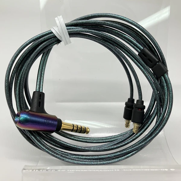 【中古】05シリーズ trans 4.4mm 5極プラグ-Pentaconn ear(L/R)【iect_05_bl4p_120】【秋葉原】