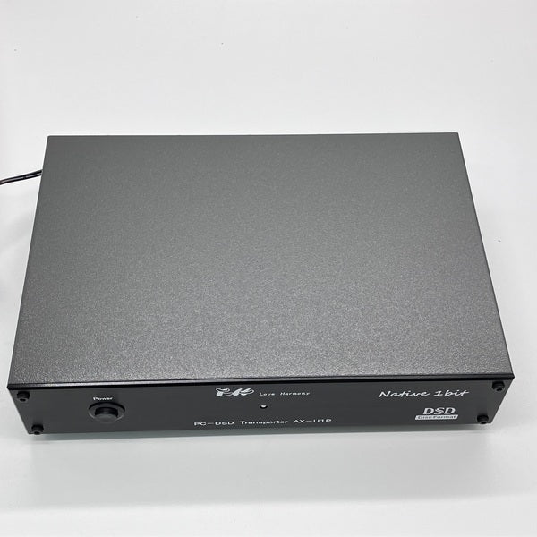 【中古】AX-U1P/PC-DSD Transporter【秋葉原】 - Image 5