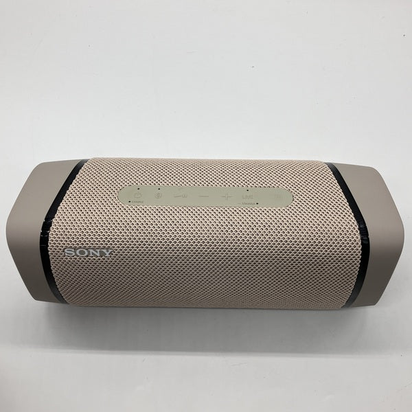 【中古】SRS-XB33 CC ベージュ【秋葉原】 - Image 5