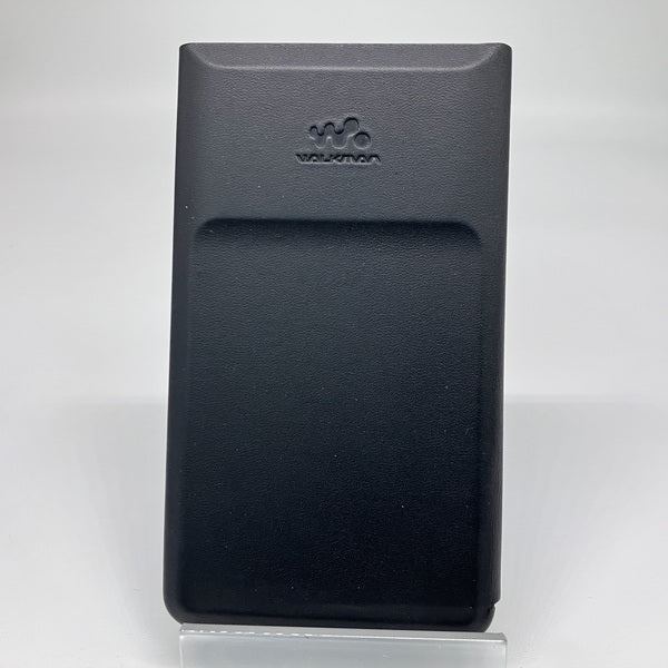 【中古】NW-ZX707用レザーケース 【CKLNWZX700 CWW】【秋葉原】 - Image 3