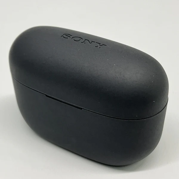 【中古】LinkBuds S ブラック 【WF-LS900N B】【秋葉原】 - Image 2