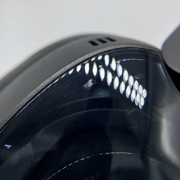 【中古】AVIATOR 900 ANC WIRELESS OVER EAR TRUE BLACK 【S6AVW-T740】【秋葉原】 - Image 8