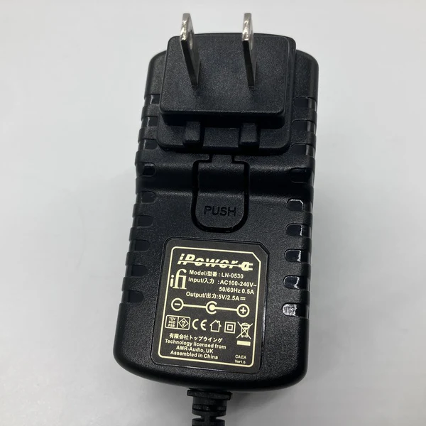 【中古】iPower2 5V 【SLP-IPOWER2-5】【名古屋】 - Image 2