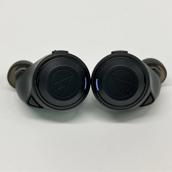 【中古】ATH-CKS50TW BK ブラック【秋葉原】 - Image 3