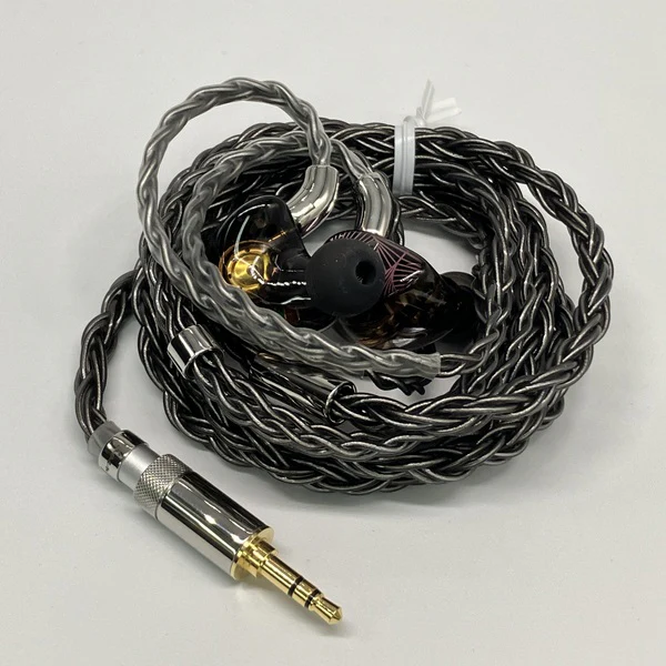 【中古】FX15 【FIO-IEM-FX15-B】【秋葉原】 - Image 5
