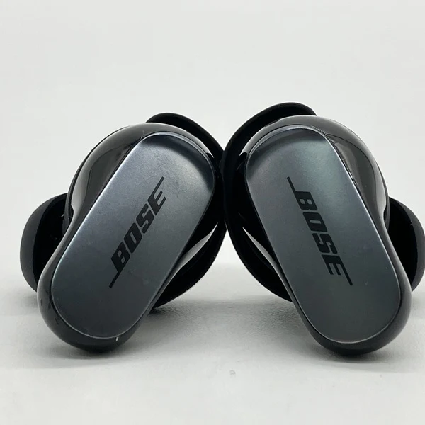 【中古】QuietComfort Ultra Earbuds Black【秋葉原】 - Image 3
