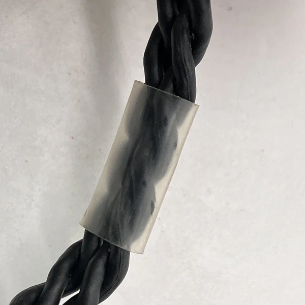 【中古】Clear force Ultimate core-8 MMCX 4.4φ（1.2m）【秋葉原】 - Image 6