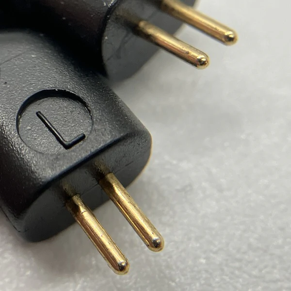 【中古】SUPERIOR Cable 4.4-IEM2pin 【QDC-SUPERIOR-CABLE44】【秋葉原】 - Image 2
