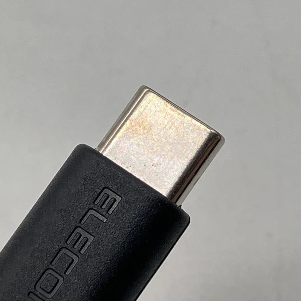 【中古】USB Type-C-3.5mm変換ケーブル (高耐久) ブラック 【MPA-C35DSBK】【名古屋】 - Image 3