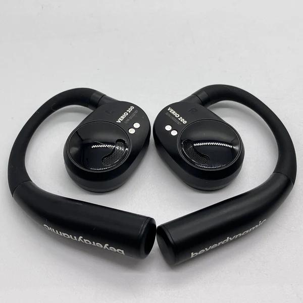 【中古】VERIO 200 Black【日本橋】 - Image 4