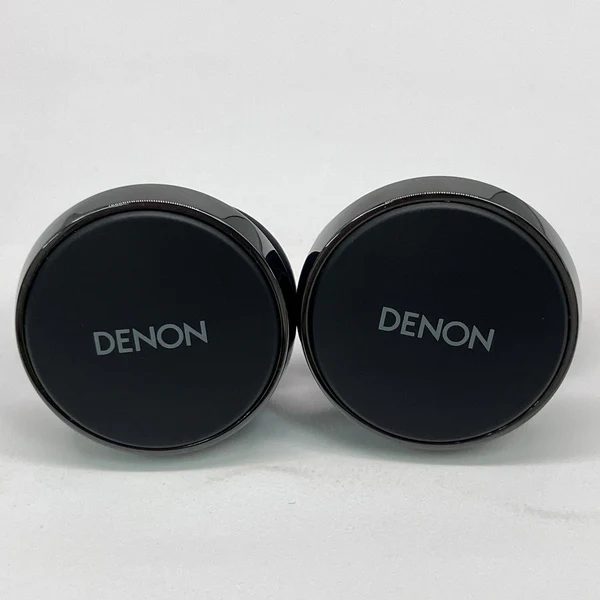 【中古】PerL Pro True Wireless Earbuds ブラック【AHC15PLBKEM】【秋葉原】 - Image 3