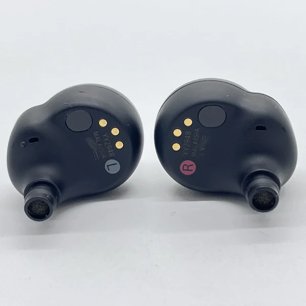 【中古】WF-1000XM4 BM ブラック【秋葉原】 - Image 4
