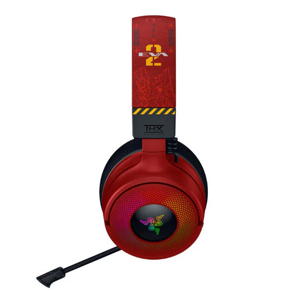Kraken V4 EVANGELION (EVA-02) Edition【RZ04-05170500-R3A】 - Image 3