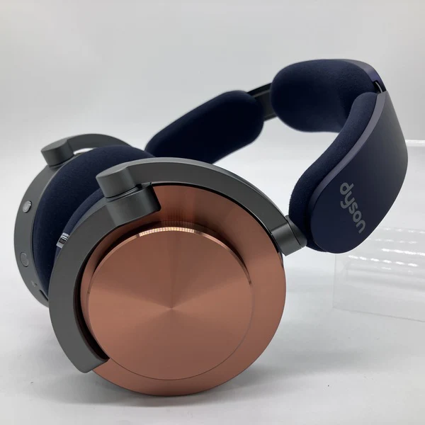 【中古】OnTrac ヘッドホン CNCコッパ―【名古屋】 - Image 2