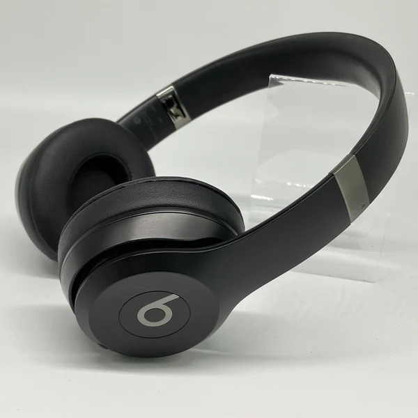 【中古】Beats Solo4 マットブラック【日本橋】 - Image 2