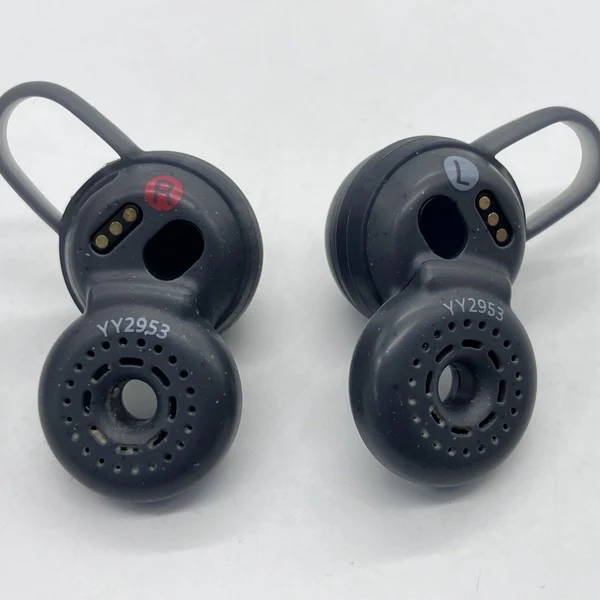 【中古】LinkBuds グレー 【WF-L900 H】【日本橋】 - Image 2