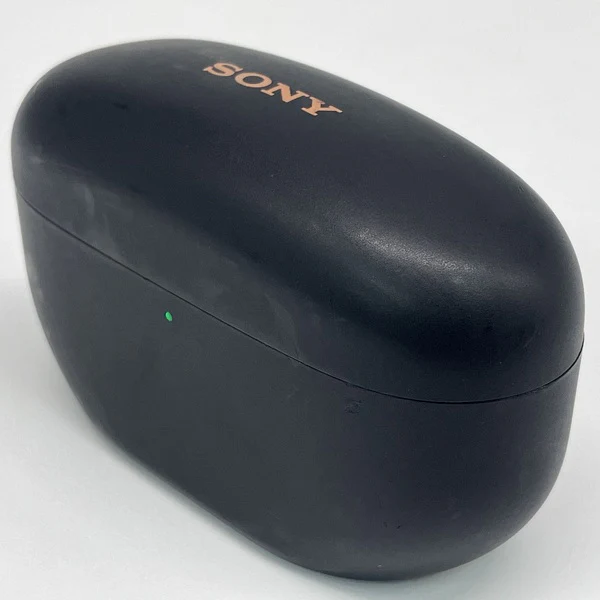 【中古】WF-1000XM5 B ブラック【秋葉原】 - Image 2