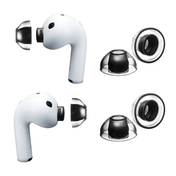 SednaEarfit XELASTEC II for AirPods Pro 3 イヤーピース - Image 22