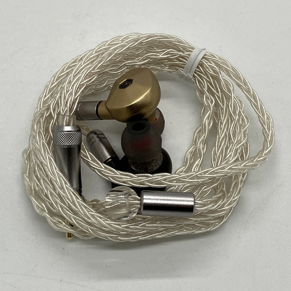 【中古】Mera Signature (Black/Gold)【秋葉原】 - Image 4