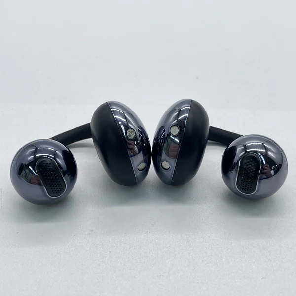 【中古】S-LIVE CLIP BLACK【日本橋】 - Image 2