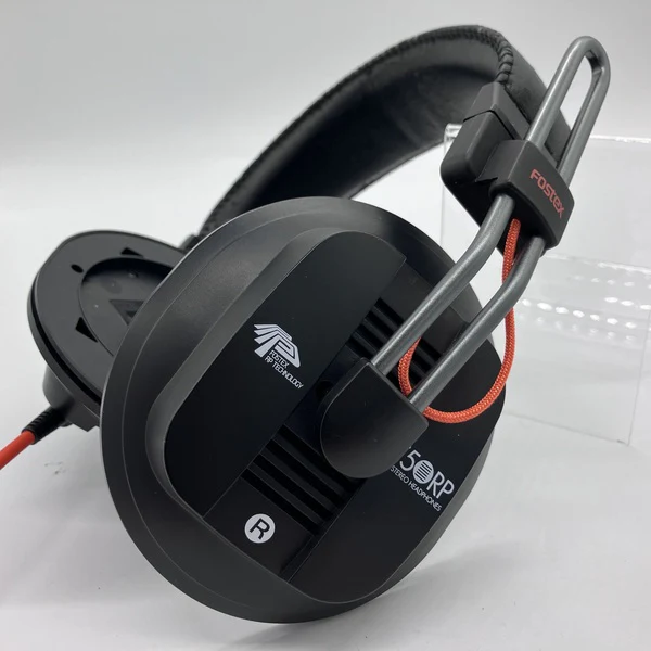 【中古】T50RP mk3n RP ステレオ・ヘッドホン（イヤーパッド欠品）【日本橋】 - Image 2