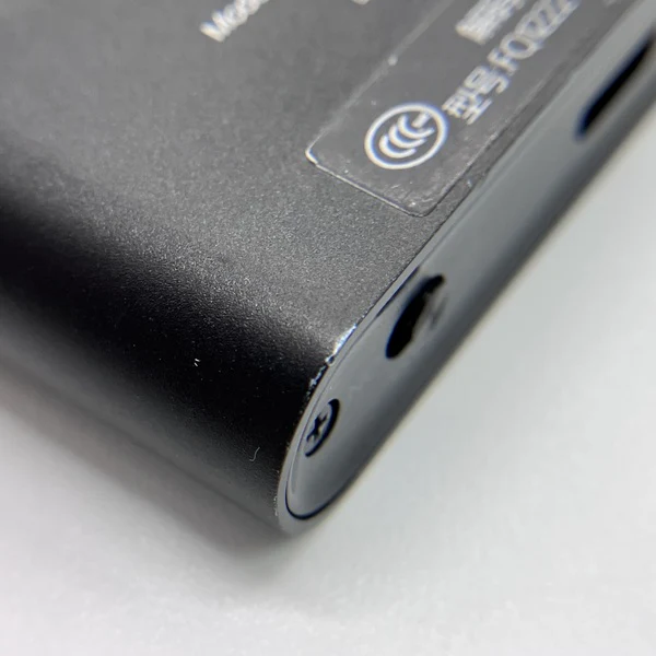 【中古】Q1 MarkII 【FIO-Q1MK2】【秋葉原】 - Image 9