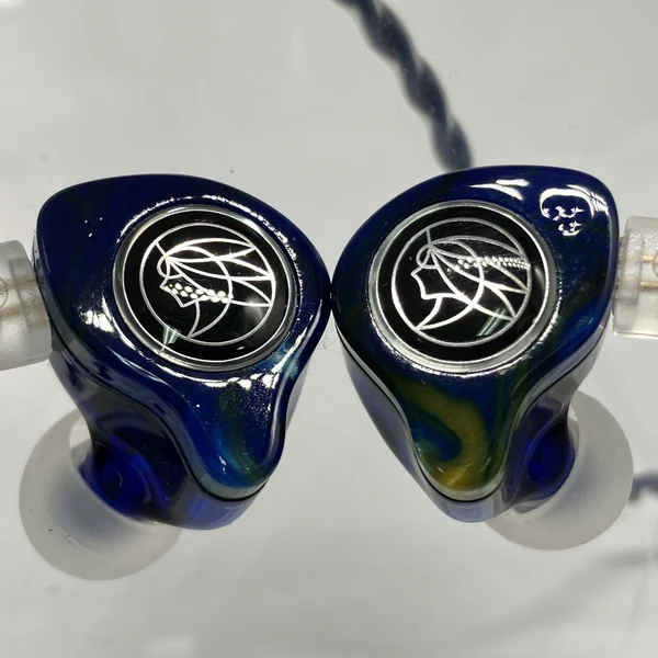 【中古】Angelears X TFZ Athena【日本橋】