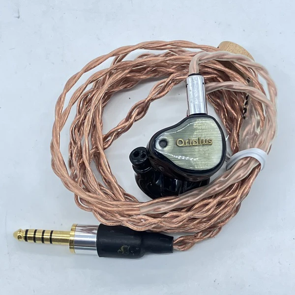【中古】Forsteni 4.4mm Limited Edition.【秋葉原】 - Image 4