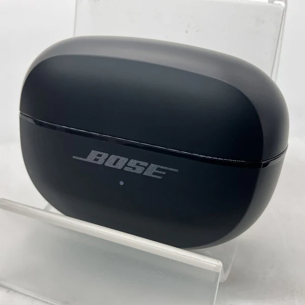 【中古】Ultra Open Earbuds Black【秋葉原】 - Image 2