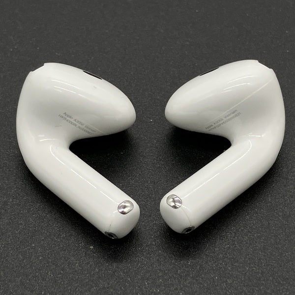 【中古】AirPods 4 MXP93J/A（アクティブノイズキャンセリング搭載）【日本橋】 - Image 4