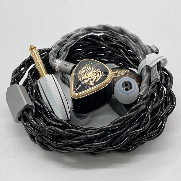 【中古】Pendragon(Universal Fit)【日本橋】 - Image 4