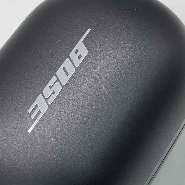 【中古】QuietComfort Earbuds Black【日本橋】 - Image 5