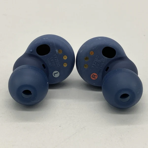 【中古】LinkBuds S アースブルー 【WF-LS900N L】【名古屋】 - Image 4