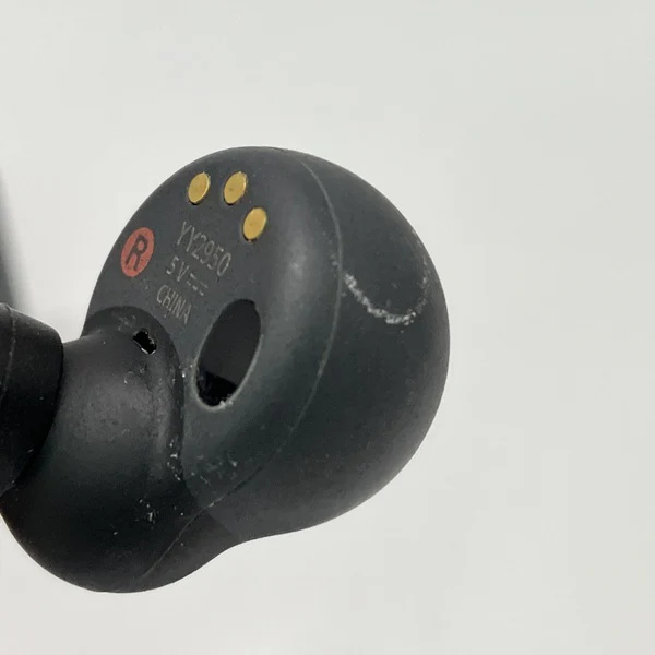 【中古】LinkBuds S ブラック 【WF-LS900N B】【日本橋】 - Image 6