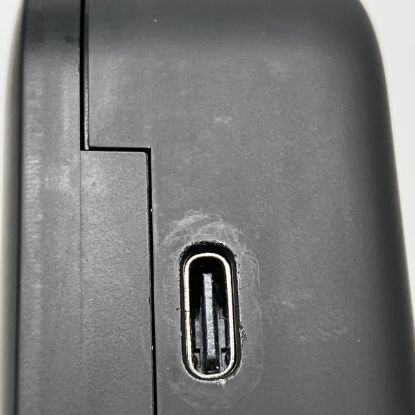【中古】PerL Pro True Wireless Earbuds ブラック【AHC15PLBKEM】【秋葉原】 - Image 7