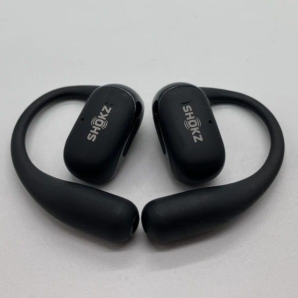 【中古】OpenFit2 Black【SKZ-EP-000045】【日本橋】 - Image 3